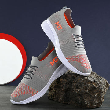 BIRDE Trending Stylish Walking Regular Wear Flying Knitt Sports Shoes For Men Roposo Clout